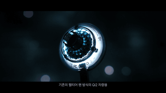 드롭샷매치 포트폴리오 - 벤딕트 에어로 브랜드필름