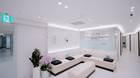 드롭샷매치 포트폴리오 - 과천항외과 홍보영상 제작