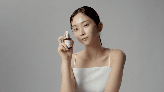 드롭샷매치 포트폴리오 - COSYUREE Booster 제품 영상