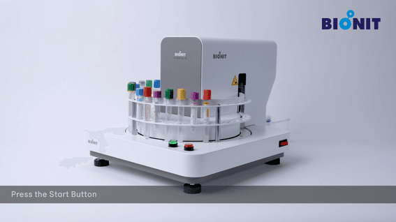 드롭샷매치 포트폴리오 - 의료기기 제품 설명 영상