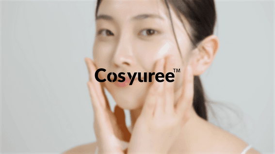 드롭샷매치 포트폴리오 - COSYUREE Colagen 제품 영상