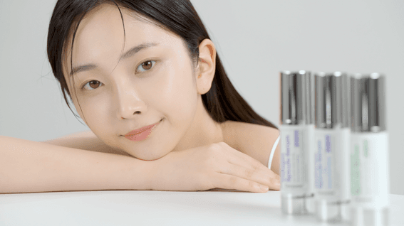 드롭샷매치 포트폴리오 - COSYUREE Spicule 제품 영상