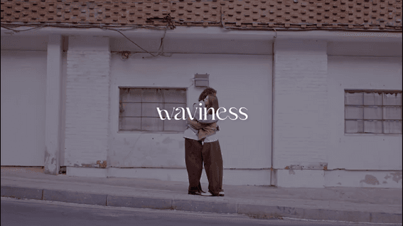 드롭샷매치 포트폴리오 - 웨이비니스-패션필름