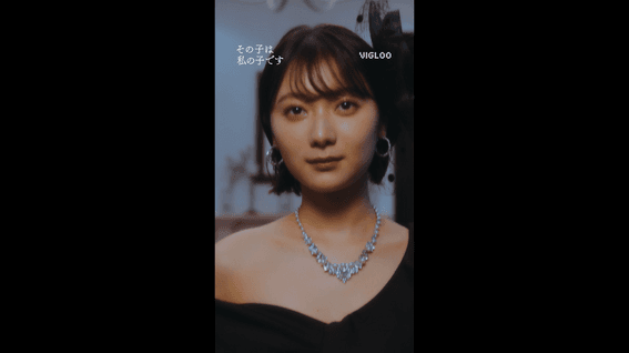 드롭샷매치 포트폴리오 - [숏드] 일본 숏폼 콘텐츠 썸네일 및 제작