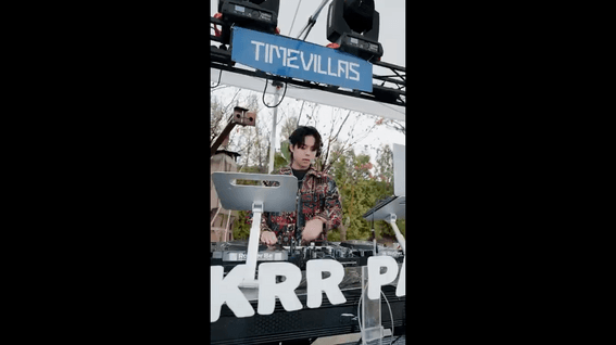 드롭샷매치 포트폴리오 - [스컬 파티]행사 스케치 영상 콘텐츠 촬영 및 제작