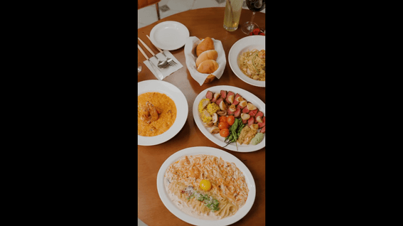 드롭샷매치 포트폴리오 - [UNMELO] 브랜드 & 프로모션 콘텐츠 촬영 &제작