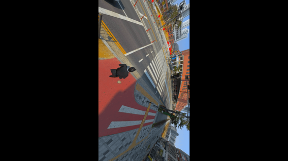 드롭샷매치 포트폴리오 - 세종시 대중교통 타는 날 쇼츠