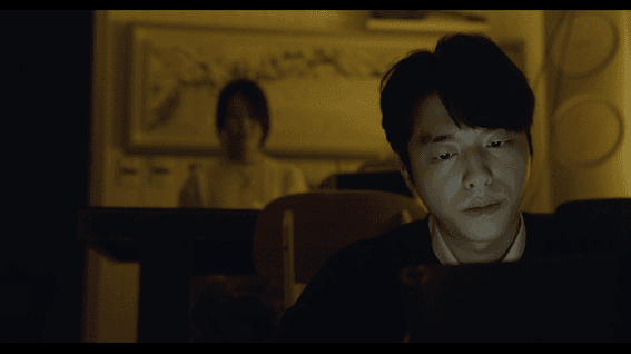 드롭샷매치 포트폴리오 - 짧은연기 웹드라마 <사랑의 확장>