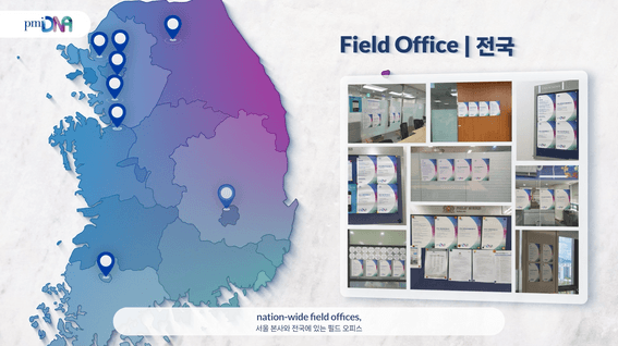 드롭샷매치 포트폴리오 - [필립모리스] 'PMI DNA' 워크샵 교육 영상