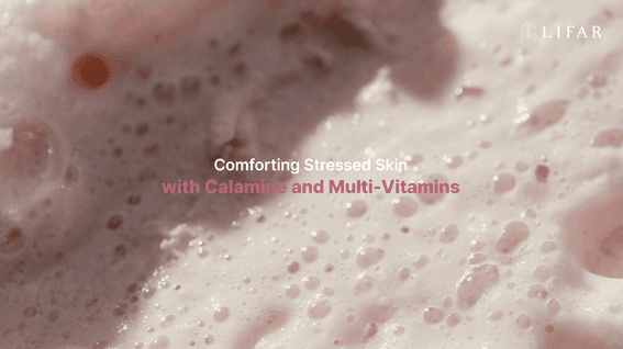 드롭샷매치 포트폴리오 - 클렌징 파우더 뷰티 제품 영상