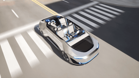 드롭샷매치 포트폴리오 - 지비컬쳐 3D 하이라이트 영상