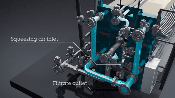 드롭샷매치 포트폴리오 - 테라이엔이 기업 홍보영상