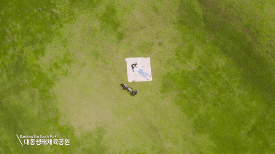 드롭샷매치 포트폴리오 - 지자체 여행 관광홍보영상 | 뮤직비디오 스타일