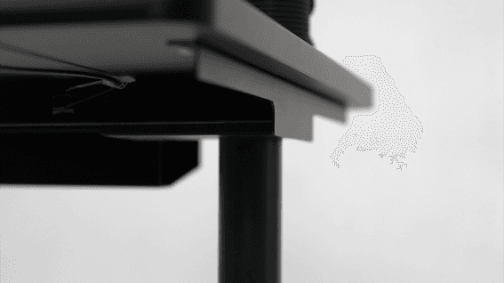 드롭샷매치 포트폴리오 - 올즈- 모션데스크 광고영상