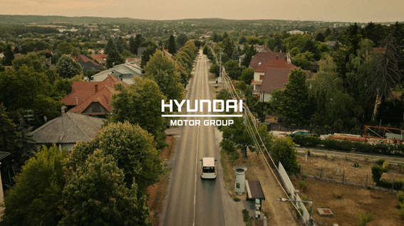 드롭샷매치 포트폴리오 - 현대자동차 셔클 홍보영상 'Broaden you circle : Shucle'