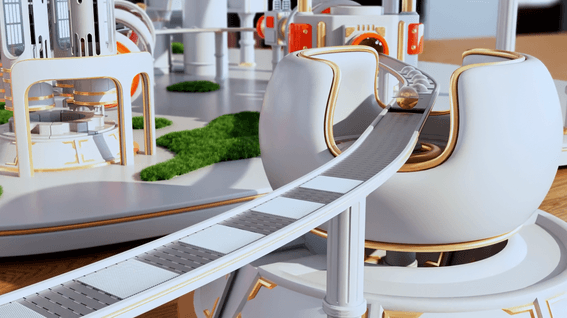 드롭샷매치 포트폴리오 - 진한공업(주)  주방용품 홍보동영상