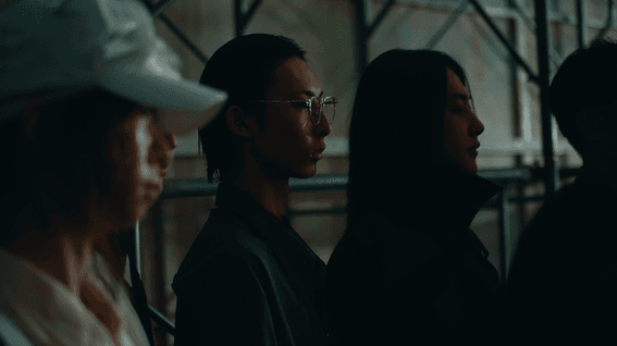 드롭샷매치 포트폴리오 - 서울패션위크 브랜드 홍보영상 제작