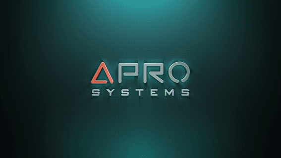 드롭샷매치 포트폴리오 - 아프로시스템즈 홍보영상