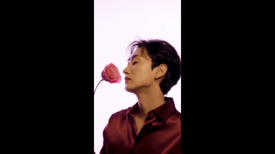 드롭샷매치 포트폴리오 - 메디힐 마스크팩 화보 메이킹 및 릴스 제작