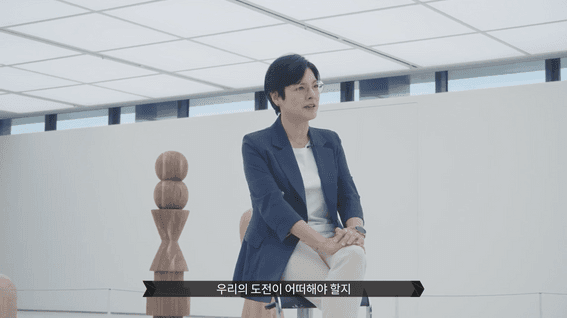 드롭샷매치 포트폴리오 - 현대건설기계의 브랜드 이야기 | 현대건설기계