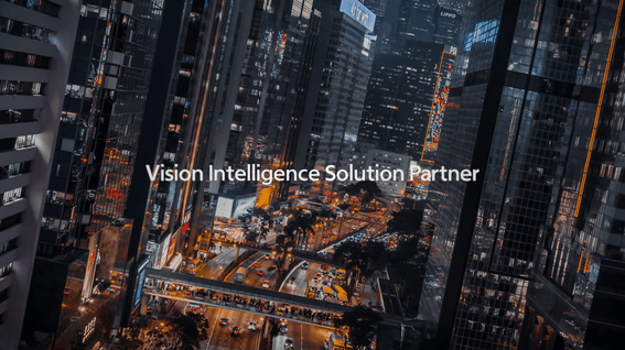 드롭샷매치 포트폴리오 - 한화비전 기술 소개 영상