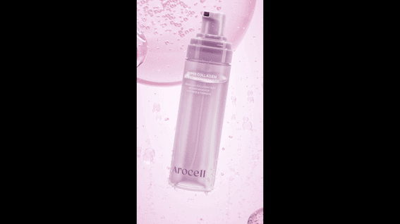 드롭샷매치 포트폴리오 - 아로셀 콜라셀힐러메카니즘 숏폼 영상