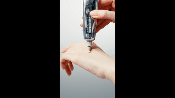 드롭샷매치 포트폴리오 - 오가니시티 제품 USP 숏폼 영상