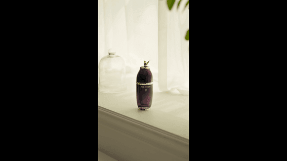 드롭샷매치 포트폴리오 - 더후 세럼 SNS 숏폼 영상