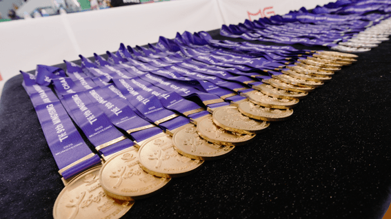 드롭샷매치 포트폴리오 - 스포츠 대회 드론촬영 홍보 광고 영상 문경 소프트 테니스 대회