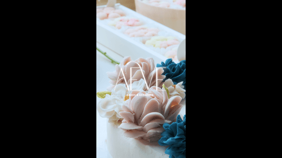 드롭샷매치 포트폴리오 - 'AEVE CAKE' 브랜드필름 shorts