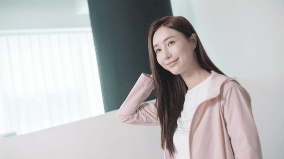 드롭샷매치 포트폴리오 - 운동화 제품 브랜드 광고 영상 - 트렉스타 홍보 영상