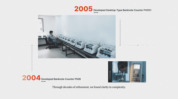 드롭샷매치 포트폴리오 - 제조 중소기업 브랜드필름 홍보영상 | 수출바우처 글로벌 영문 제품홍보영상