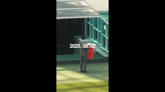 드롭샷매치 포트폴리오 - [광고] 스포츠 브랜드 티저형 광고