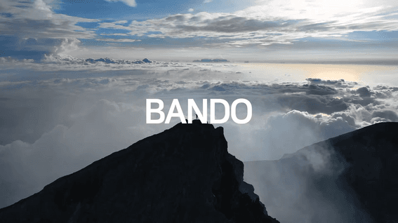 드롭샷매치 포트폴리오 - 반도건설 기업 홍보 영상 제작