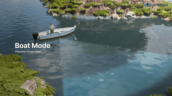 드롭샷매치 포트폴리오 - 수광 3D 제품홍보영상