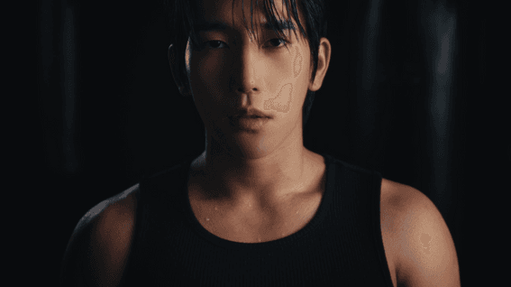 드롭샷매치 포트폴리오 - WAYDN x ALI 웨이든 x 알리 콜라보 캠페인 영상