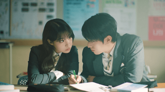 드롭샷매치 포트폴리오 - [FULL] 한 권의 기적 I 쿠팡 도서 기부 캠페인 '무한하게 이어지는 나의 한 권'