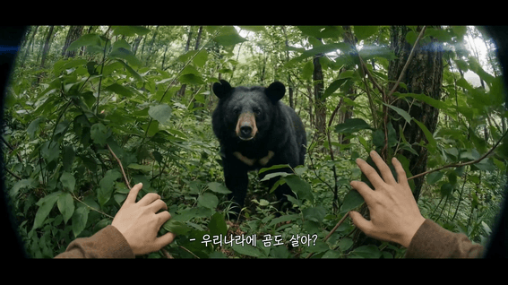 드롭샷매치 포트폴리오 - AI 기반 스토리타이즈 영상 제작 | 경기관광공사 공모전 출품작