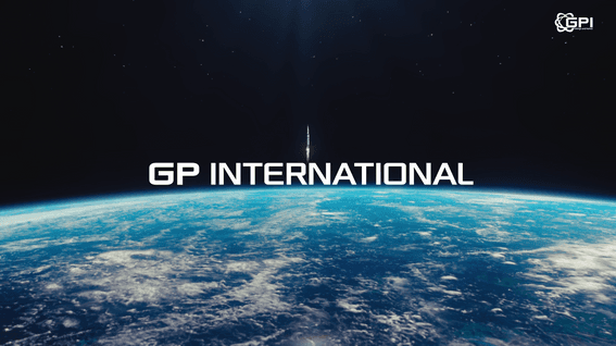 드롭샷매치 포트폴리오 - GPI 영문 기업홍보영상