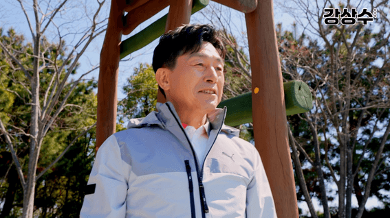 드롭샷매치 포트폴리오 - 제주도의원 출마 강상수 의원 선거홍보영상