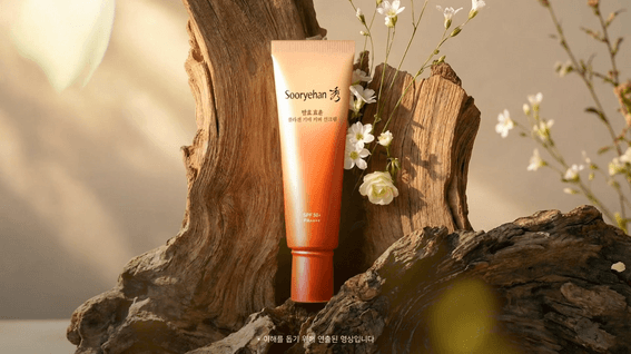 드롭샷매치 포트폴리오 - 뷰티 브랜드 수려한 AI 홈쇼핑 인서트 영상