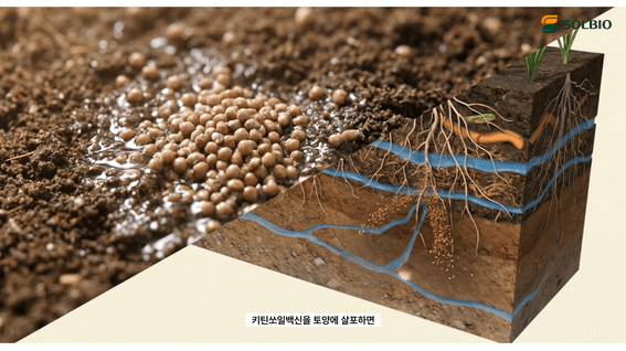 드롭샷매치 포트폴리오 - [쏠바이오] 기업 및 제품 홍보 영상
