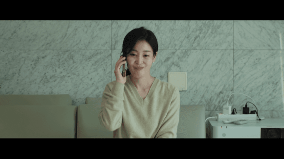 드롭샷매치 포트폴리오 - [슈퍼세이브] 바이럴 CF - 나이라는 벽을 넘어 (시니어 편)