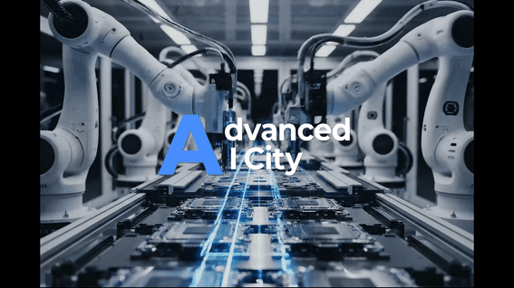 드롭샷매치 포트폴리오 - 출판기념회 현장 상영 AI 영상