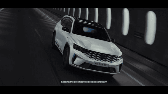 드롭샷매치 포트폴리오 - [패커드코리아]기업 홍보 영상