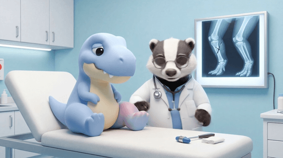 드롭샷매치 포트폴리오 - 메트라이프 미니보험 홍보영상