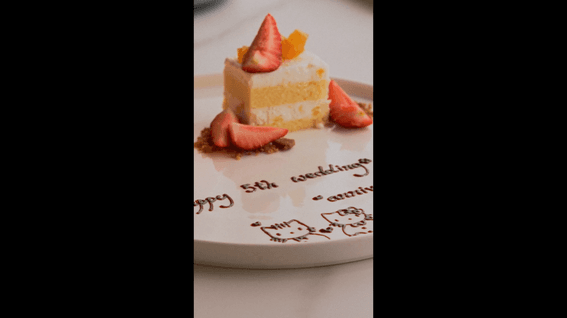 드롭샷매치 포트폴리오 - 강별 성수ㅣ매장 홍보 영상 #1