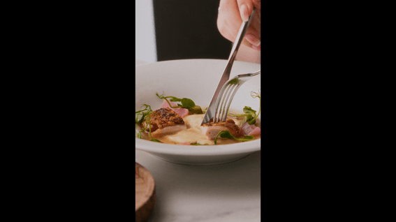 드롭샷매치 포트폴리오 - 강별 성수ㅣ매장 홍보 영상 #2