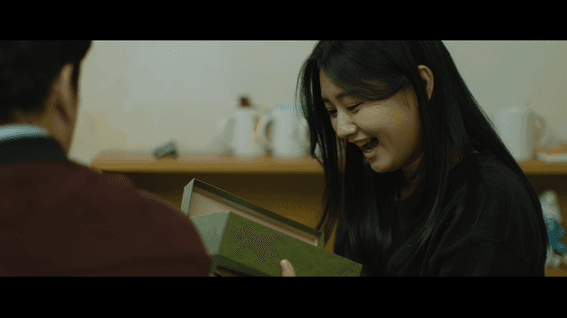 드롭샷매치 포트폴리오 - [슈퍼세이브] 가족의 일상을 지키는 작은 실천, '가족의 사랑' 바이럴 CF