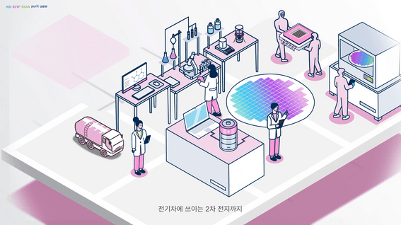 드롭샷매치 포트폴리오 - [기업소개 영상] 한국알콜그룹의 여정